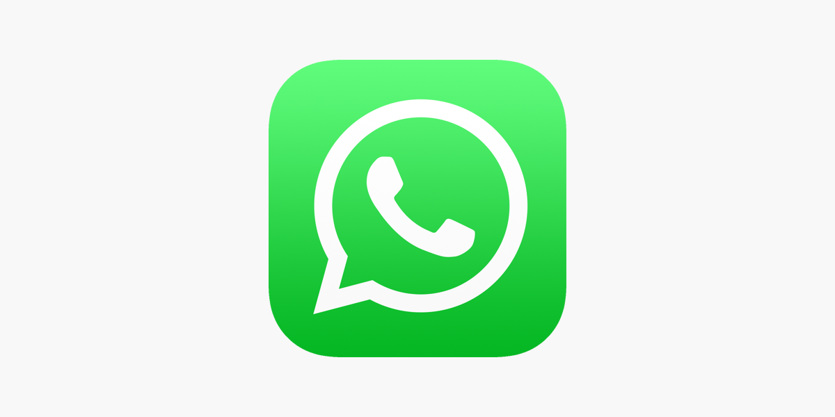 Detail Logo Whatsapp Download Nomer 5