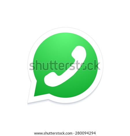 Detail Logo Whatsapp Hd Nomer 19