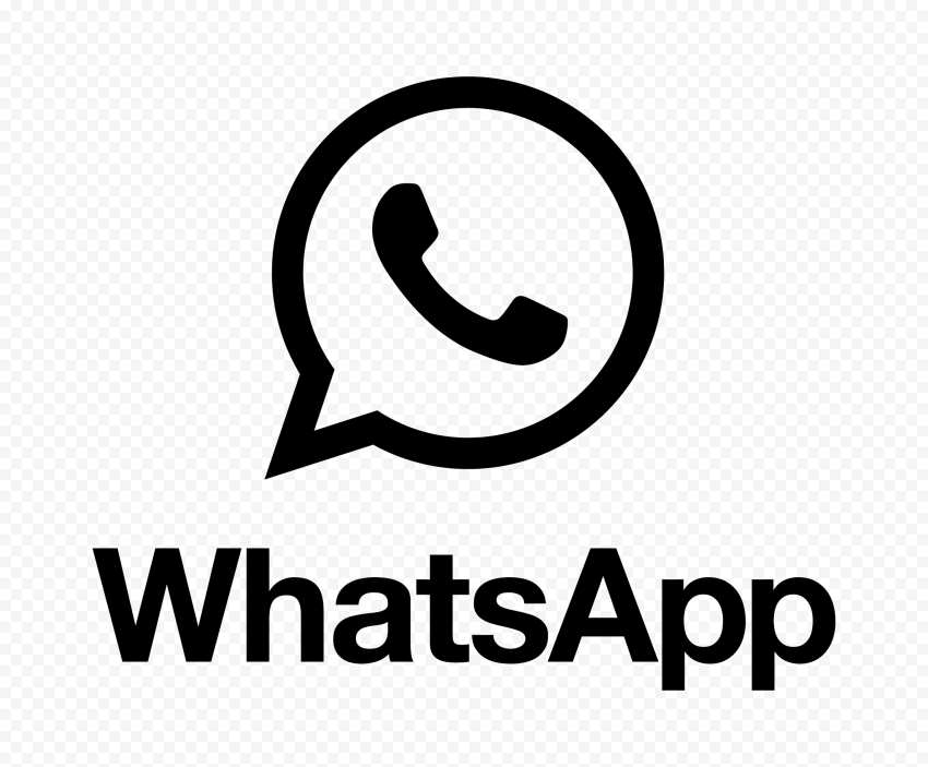 Detail Logo Whatsapp Hd Nomer 32