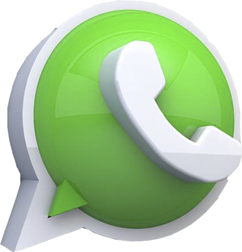 Detail Logo Whatsapp Hd Nomer 43