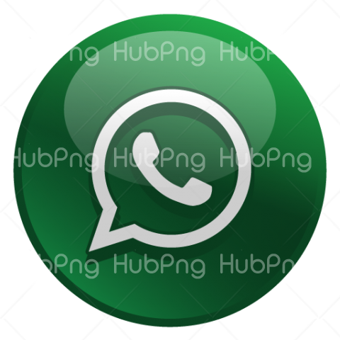 Detail Logo Whatsapp Hd Nomer 47