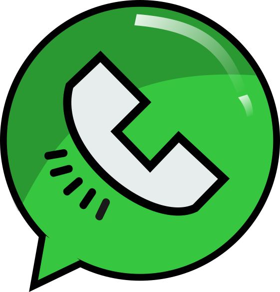 Detail Logo Whatsapp Hd Png Nomer 44