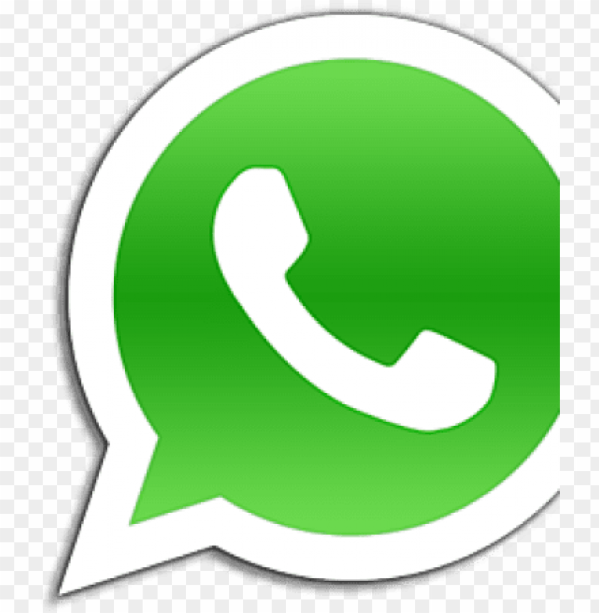 Detail Logo Whatsapp Hd Png Nomer 4