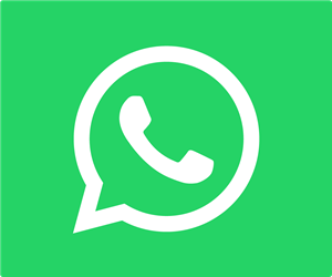 Detail Logo Whatsapp Hitam Putih Nomer 20