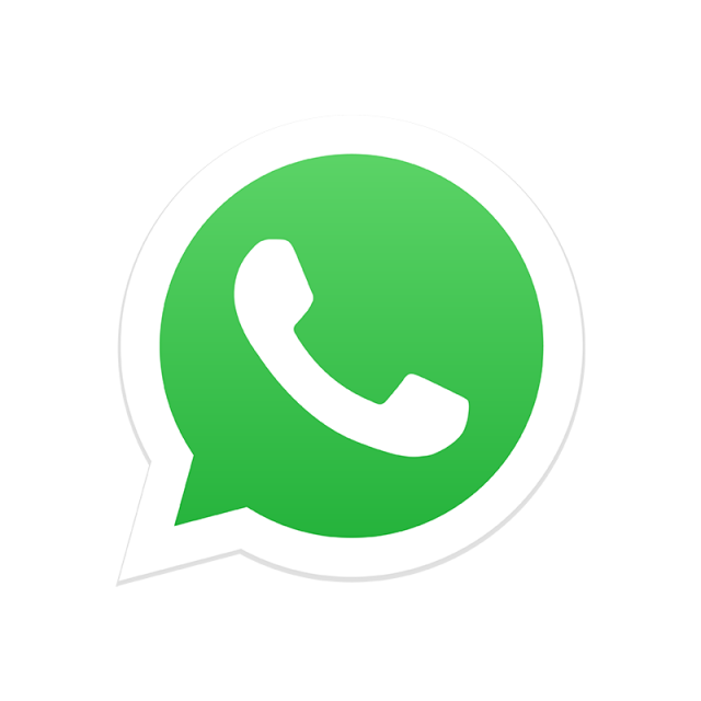 Logo Whatsapp Icon Png - KibrisPDR