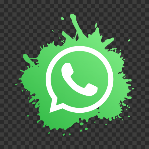 Detail Logo Whatsapp Icon Png Nomer 14