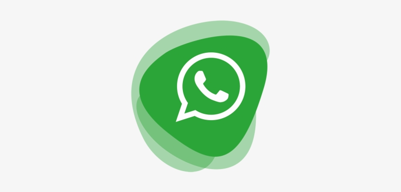 Detail Logo Whatsapp Icon Png Nomer 18