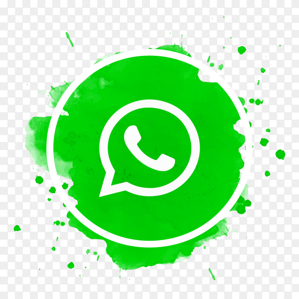 Detail Logo Whatsapp Icon Png Nomer 21