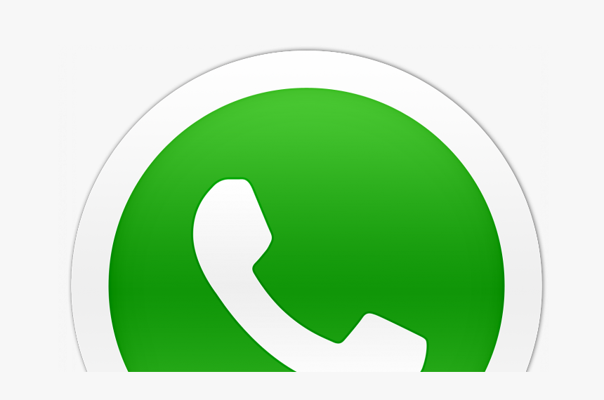 Detail Logo Whatsapp Png Hd Nomer 11