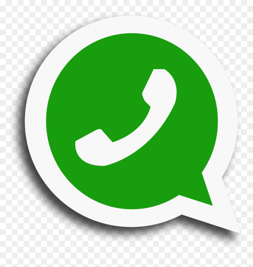 Detail Logo Whatsapp Png Hd Nomer 21