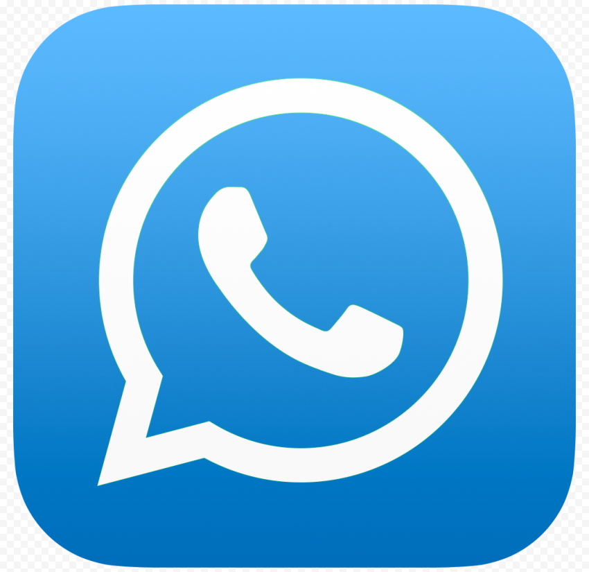 Detail Logo Whatsapp Png Hd Nomer 22