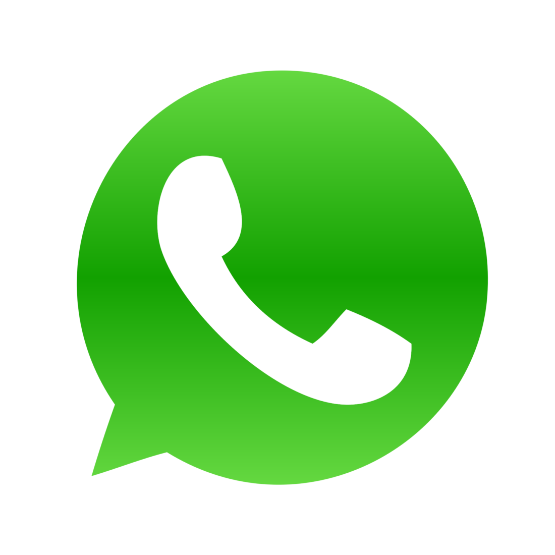 Detail Logo Whatsapp Png Hd Nomer 26