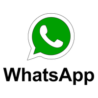 Detail Logo Whatsapp Png Hd Nomer 50