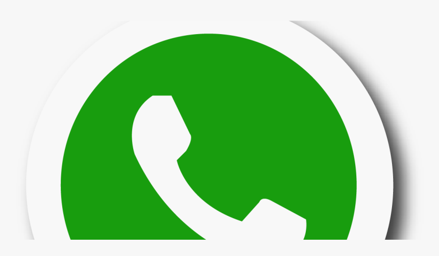 Detail Logo Whatsapp Png Transparent Nomer 17