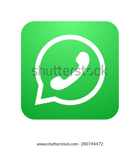 Detail Logo Whatsapp Png Transparent Nomer 28