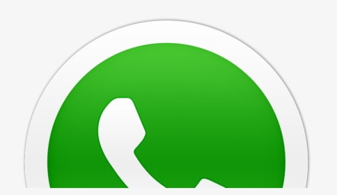 Detail Logo Whatsapp Png Transparent Nomer 43