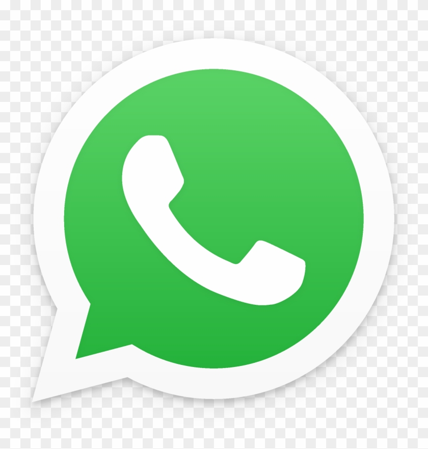 Detail Logo Whatsapp Png Vector Nomer 4