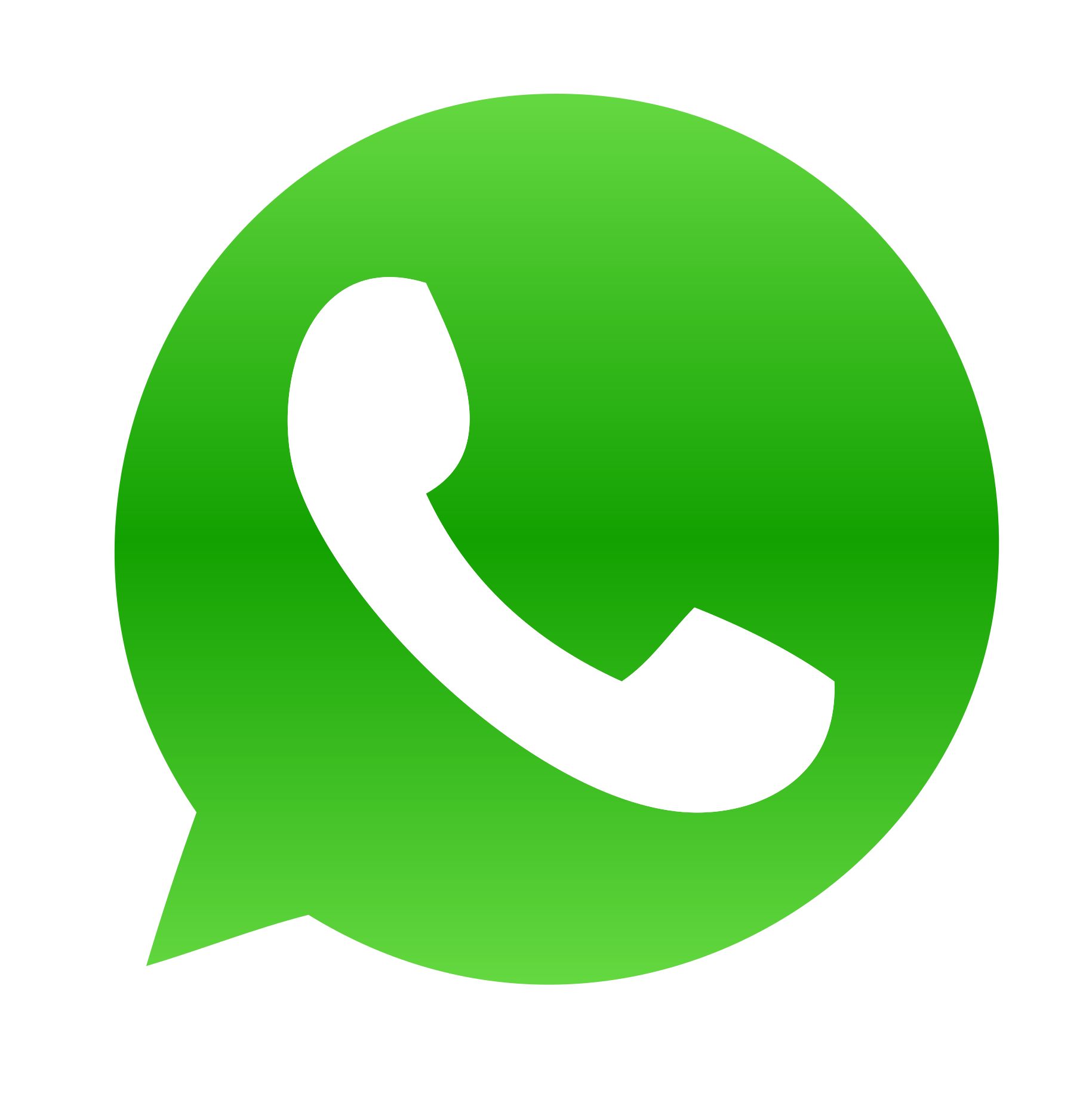 Detail Logo Whatsapp Png Vector Nomer 5