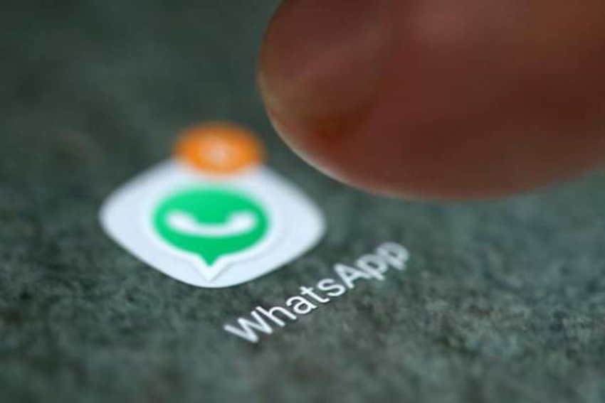 Detail Logo Whatsapp Tanpa Background Nomer 27