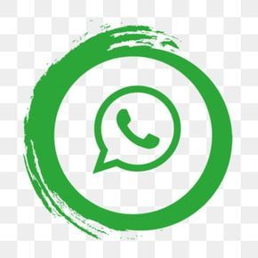Detail Logo Whatsapp Transparan Nomer 8