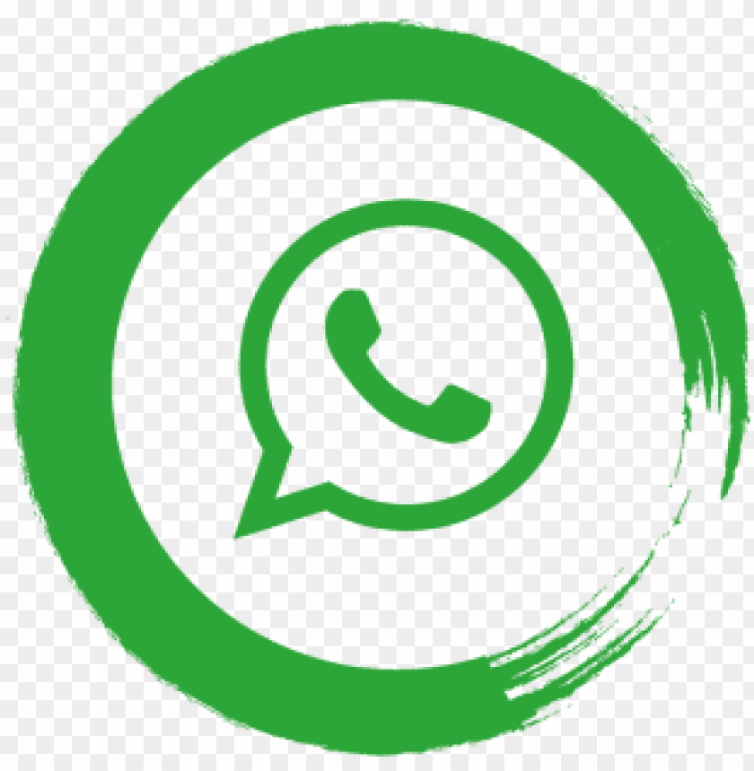 Download Logo Whatsapp Transparan Nomer 9