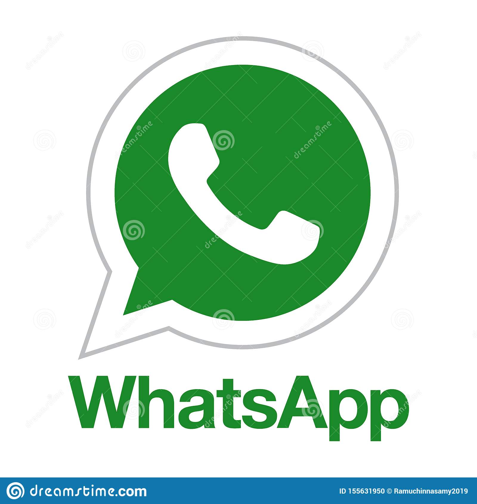 Download Logo Whatsapp Transparan Nomer 23