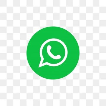 Detail Logo Whatsapp Transparan Nomer 33