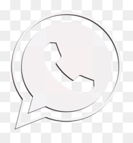 Detail Logo Whatsapp Transparent Nomer 32