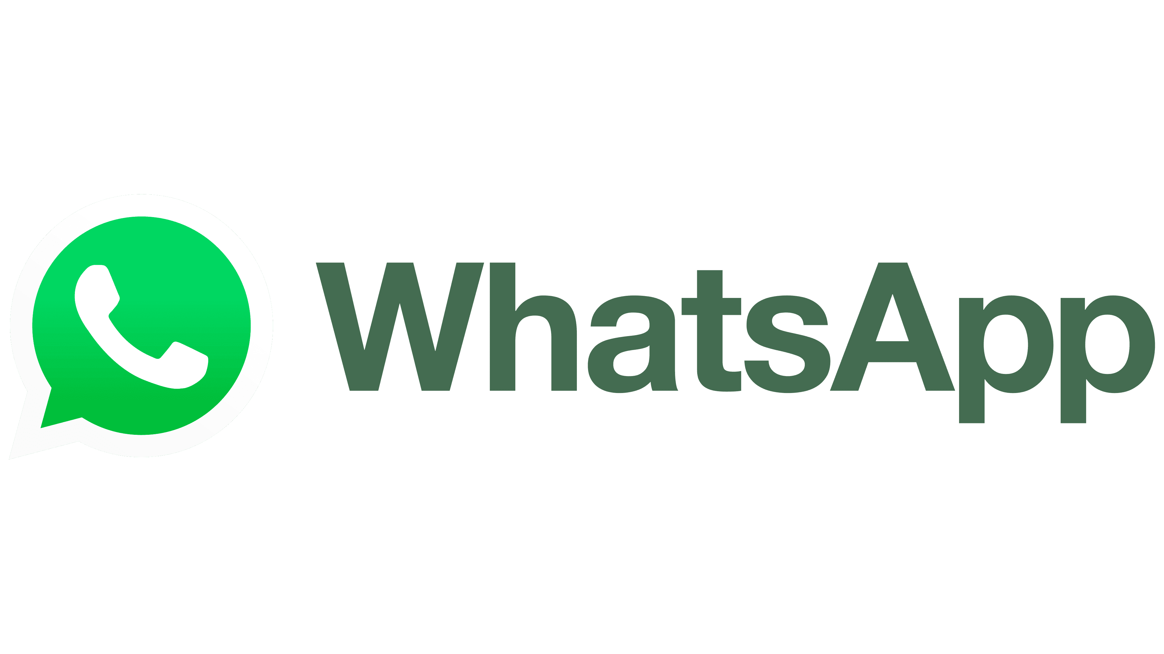 Detail Logo Whatshap Nomer 14