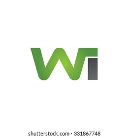 Detail Logo Wi Nomer 2