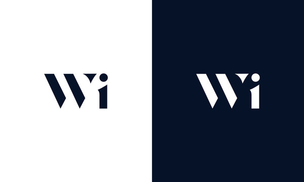 Detail Logo Wi Nomer 5