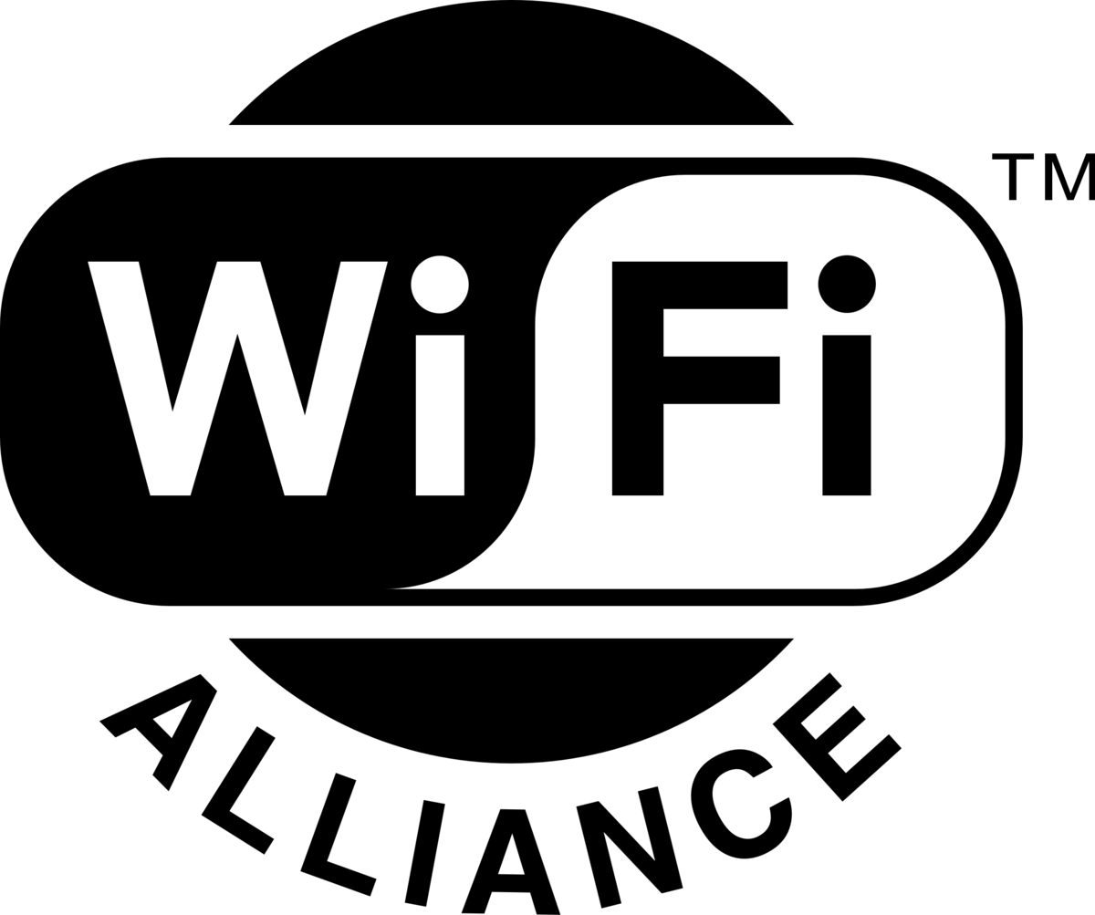 Detail Logo Wi Fi Nomer 2