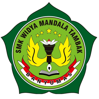 Detail Logo Widya Mandala Nomer 18