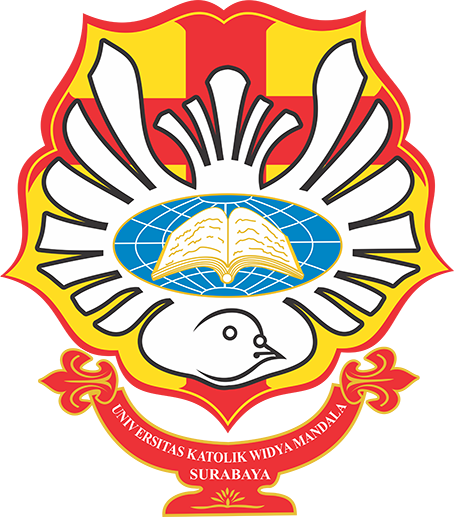 Detail Logo Widya Mandala Surabaya Nomer 2