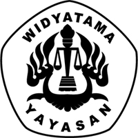Detail Logo Widyatama Png Nomer 8