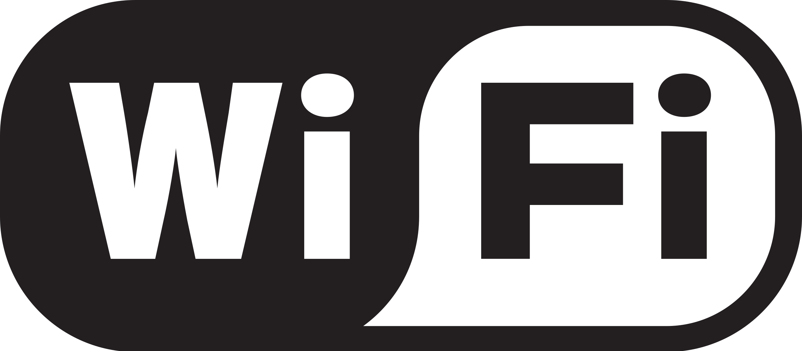 Detail Logo Wifi Nomer 12