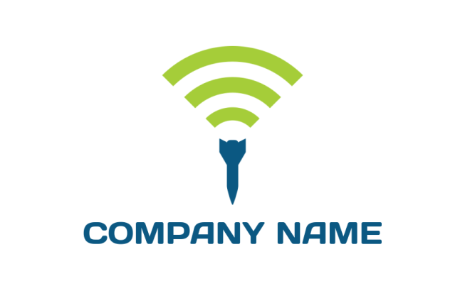 Detail Logo Wifi Nomer 44