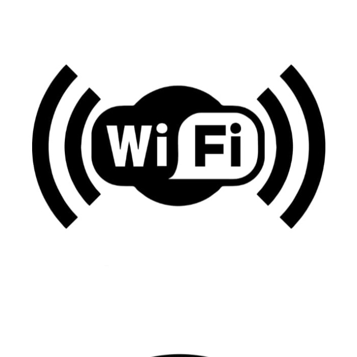 Detail Logo Wifi Bus Nomer 28