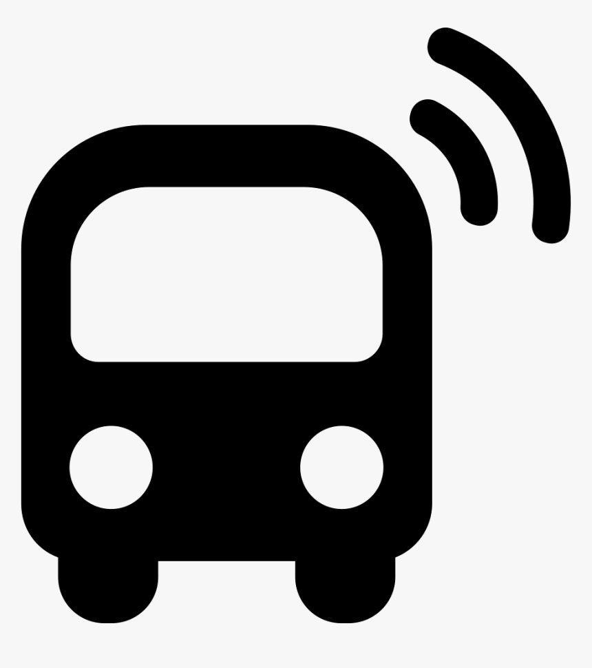 Detail Logo Wifi Bus Nomer 5