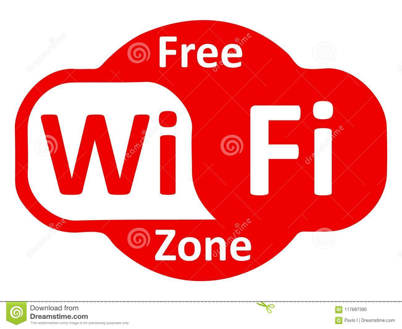 Detail Logo Wifi Free Nomer 27