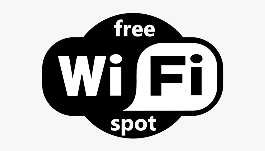 Detail Logo Wifi Free Nomer 45