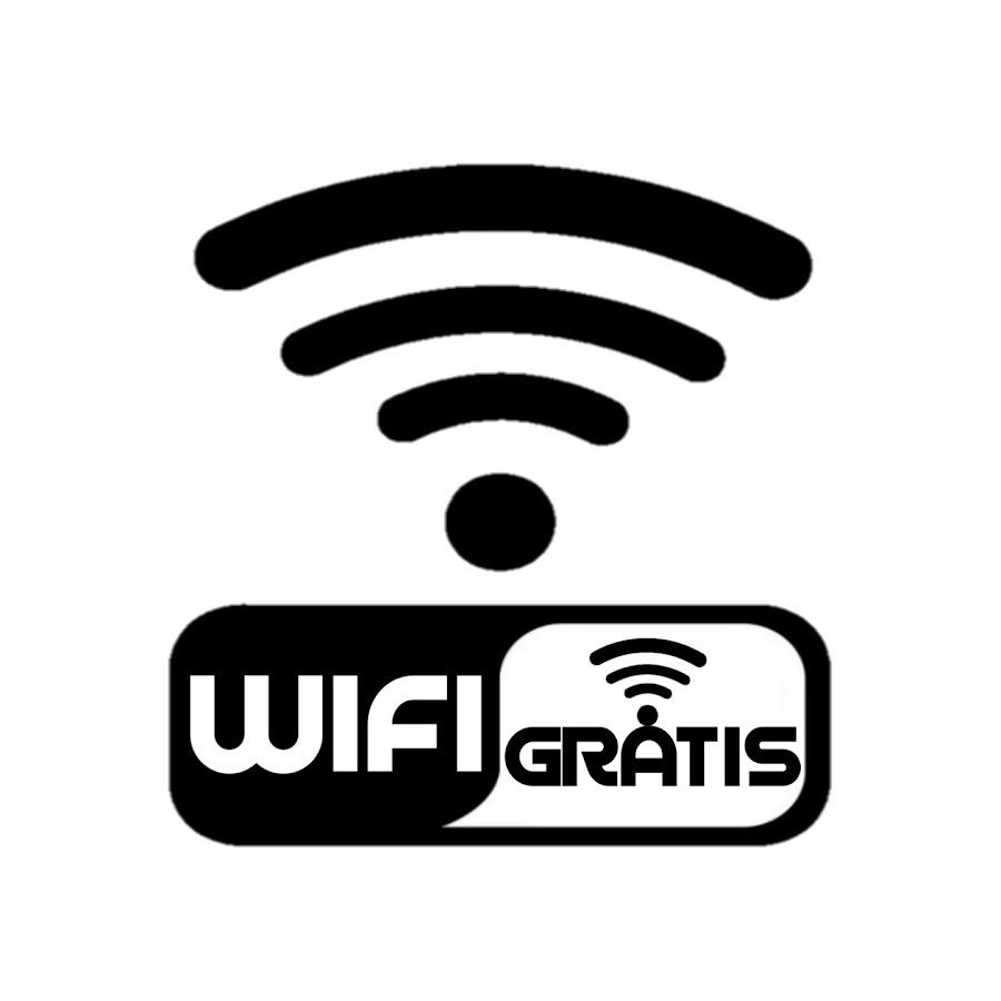 Detail Logo Wifi Gratis Nomer 19