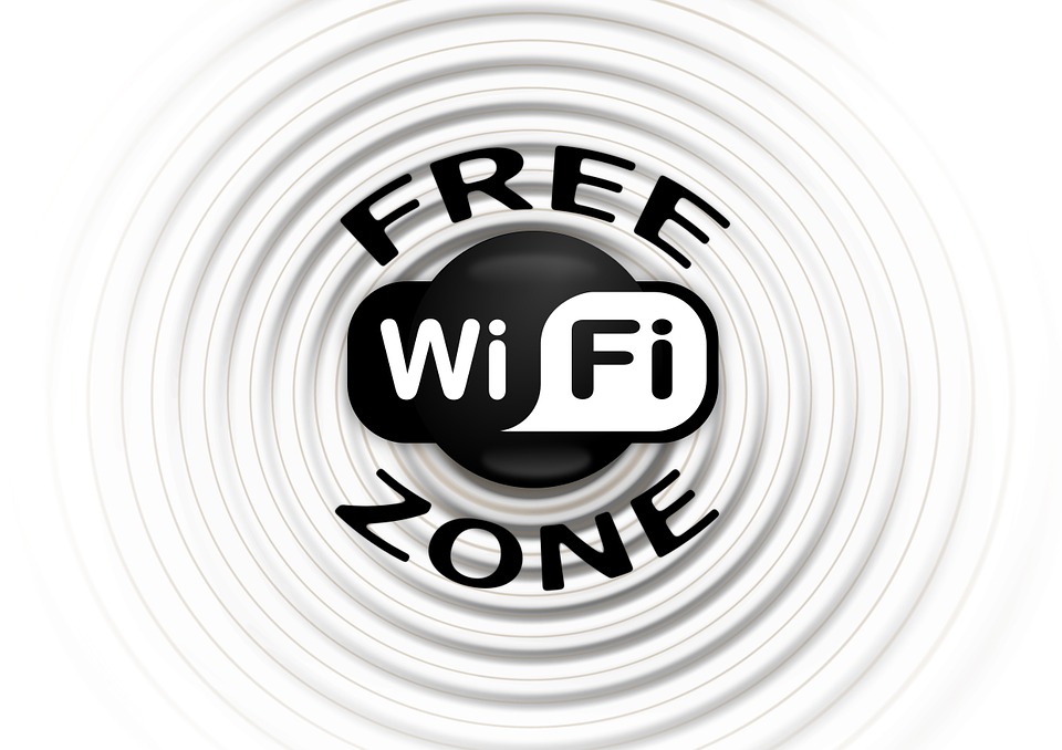 Detail Logo Wifi Gratis Nomer 28