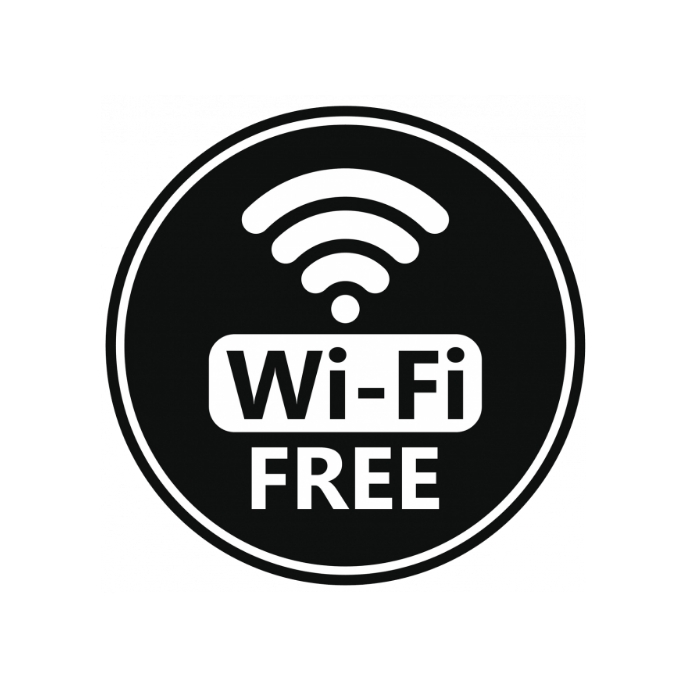 Detail Logo Wifi Gratis Nomer 41