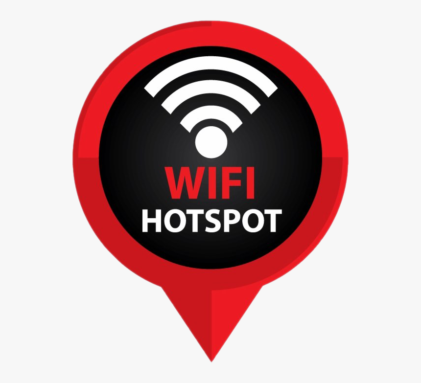 Logo Wifi Hotspot - KibrisPDR