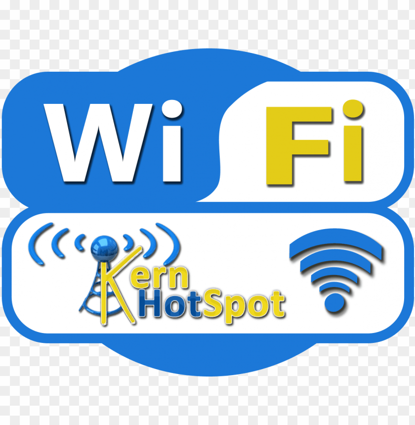 Detail Logo Wifi Hotspot Nomer 17