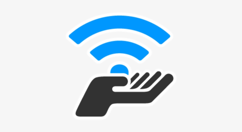 Detail Logo Wifi Hotspot Nomer 21