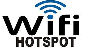 Detail Logo Wifi Hotspot Nomer 34