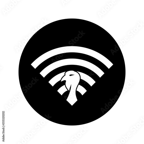 Detail Logo Wifi Hotspot Nomer 43