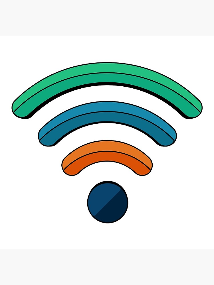 Detail Logo Wifi Hotspot Nomer 45